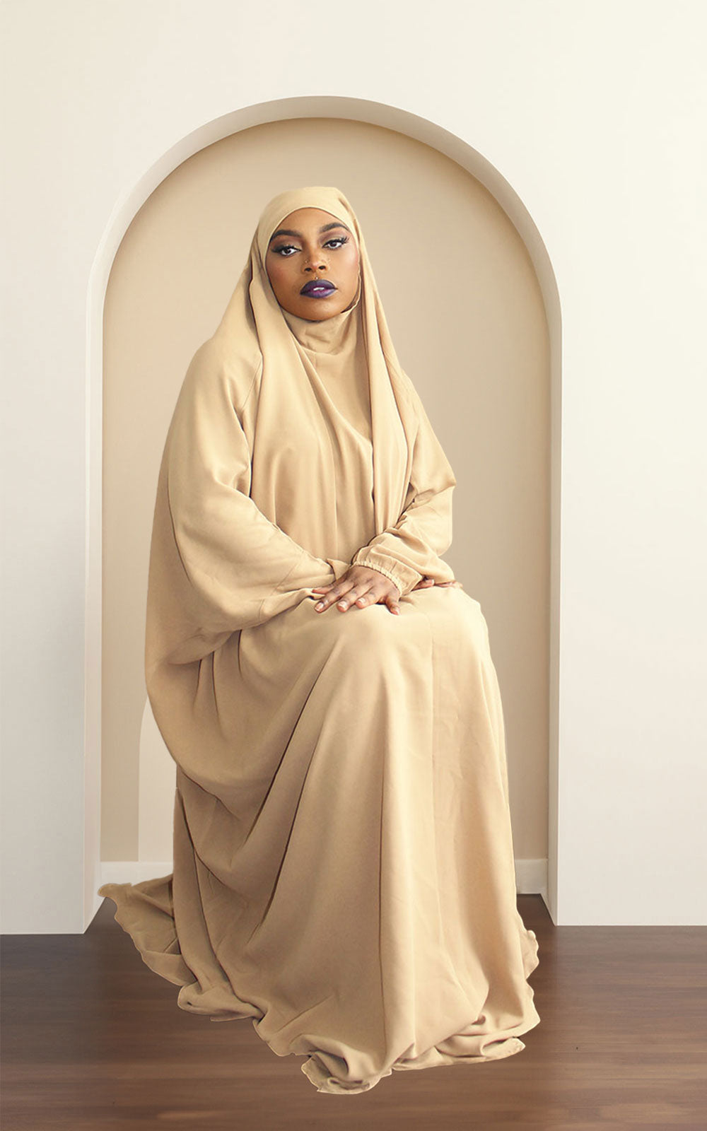 Why Hijab Kingdom is Canada’s Trusted Online Store for Stylish Hijabs & Modest Fashion