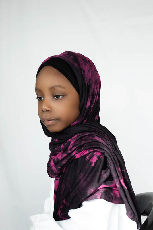 MUMMY AND ME HIJAB - MAZIWA