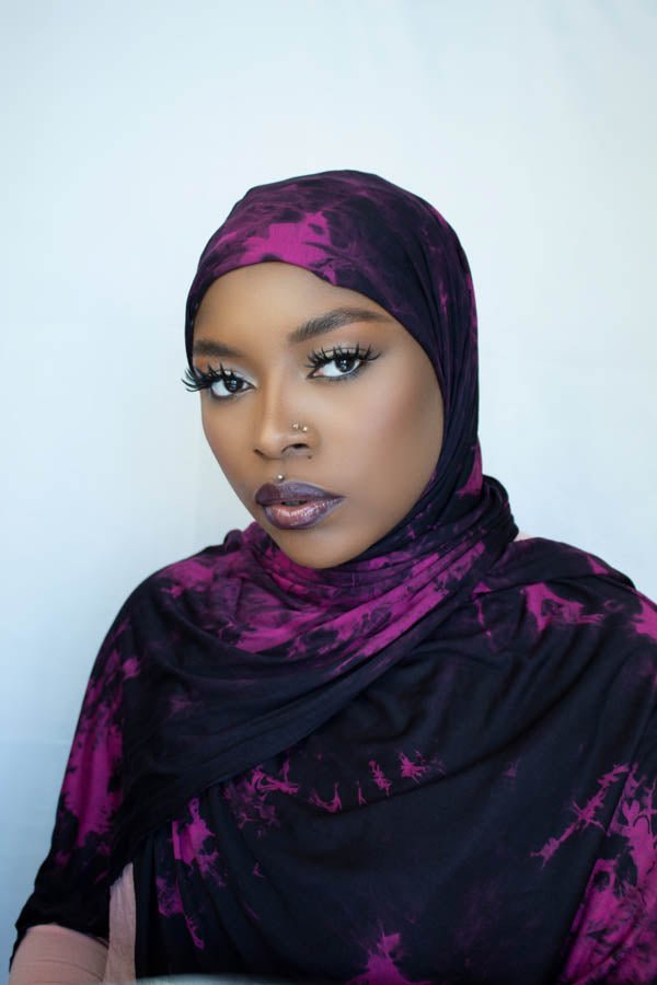 MUMMY AND ME HIJAB - MAZIWA