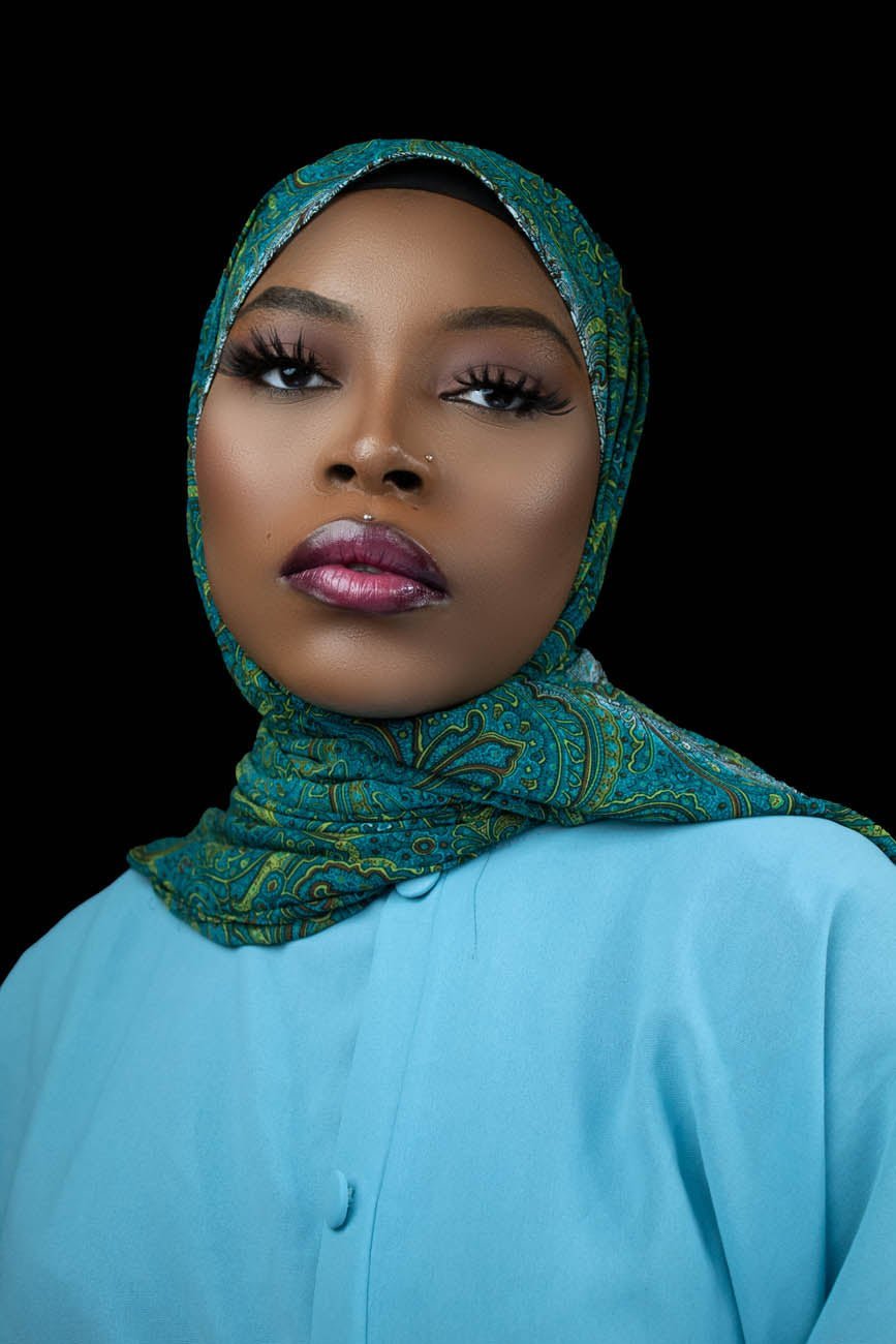 LADY HALIMA - HIJABKINGDOM