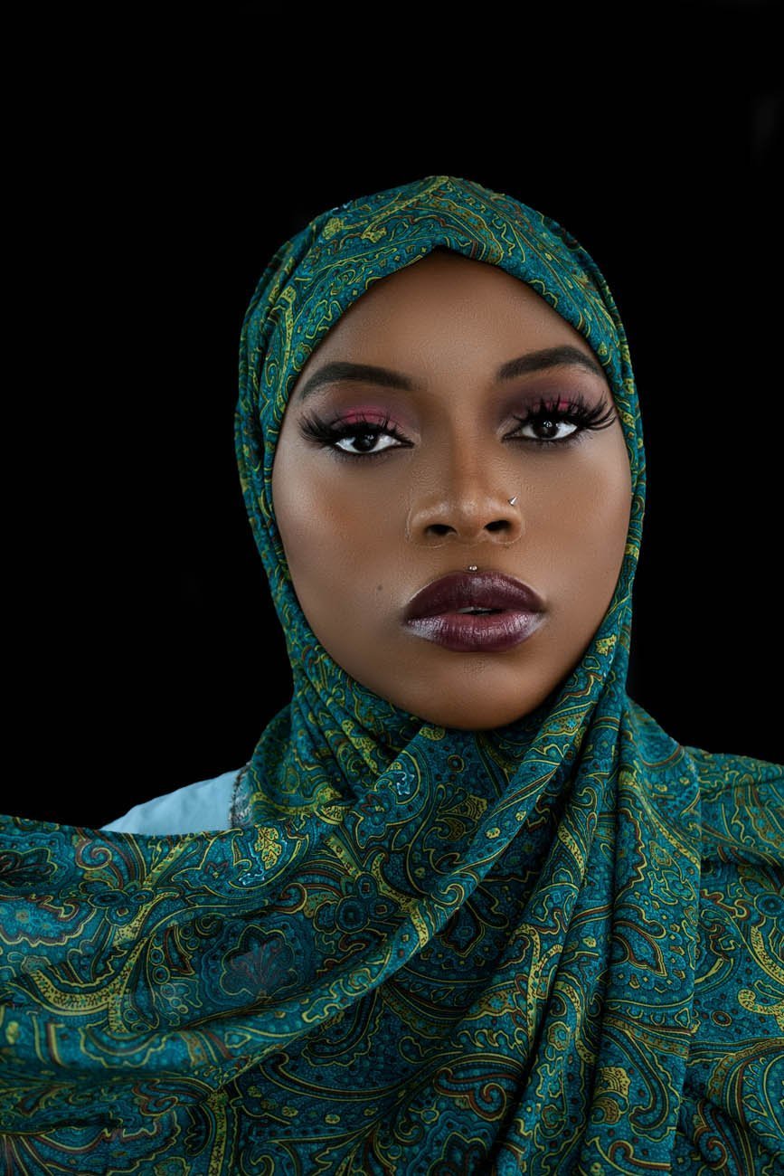 LADY HALIMA - HIJABKINGDOM